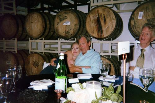 Kristen Miller & John Schils Wedding 2018 Disposable Camera