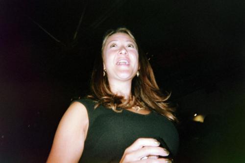 Kristen Miller & John Schils Wedding 2018 Disposable Camera