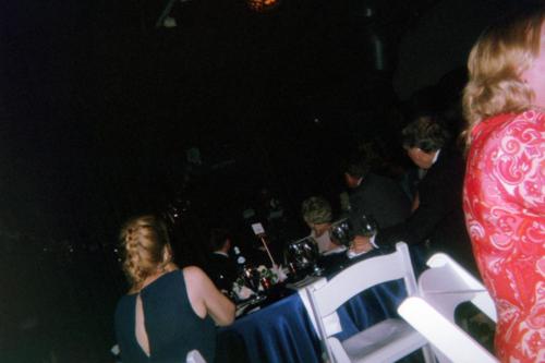 Kristen Miller & John Schils Wedding 2018 Disposable Camera