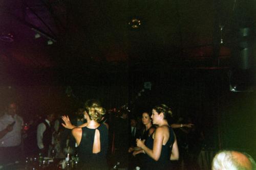 Kristen Miller & John Schils Wedding 2018 Disposable Camera