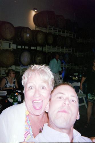 Kristen Miller & John Schils Wedding 2018 Disposable Camera