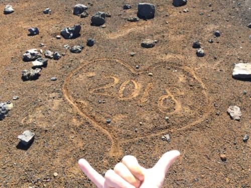 John & Kristen Schils Hawaii 2018