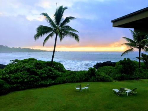 John & Kristen Schils Hawaii 2018